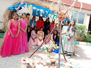 religious-event-christ-international-school