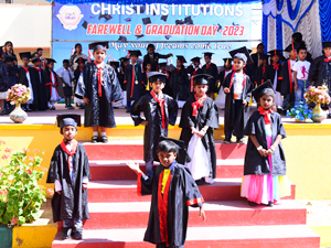 school-event-christ-international-school