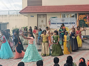 Dussehra Celebration