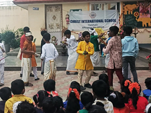 Dussehra Celebration