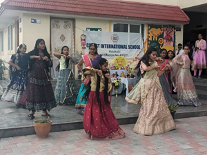 Dussehra Celebration
