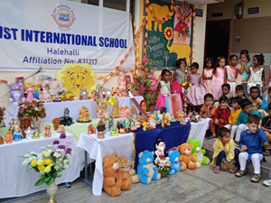 Dussehra Celebration