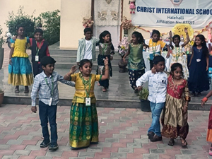 Dussehra Celebration
