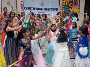Dussehra Celebration