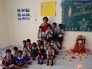 diwali