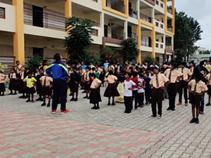 education-sports