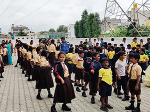 education-sports