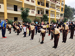 education-sports
