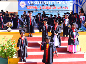 Christ School-graduation-day