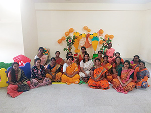orange day
