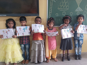 sankranthi-in-christinternational-school