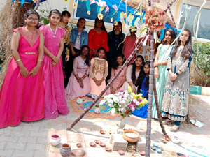 sankranthi-in-christinternational-school