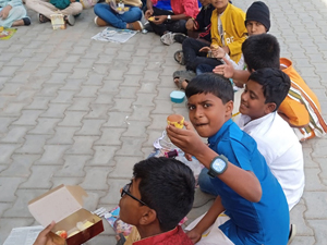 sankranthi-in-christinternational-school
